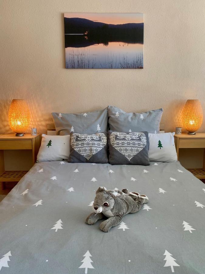 Fuchs&hase - Der Hase Apartment