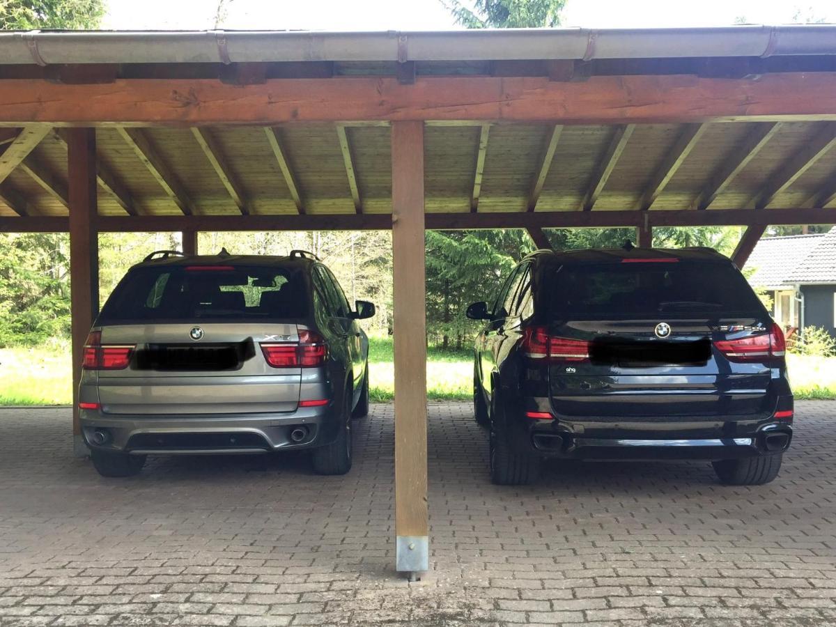 Apartment Fuchs&hase - Der Hase