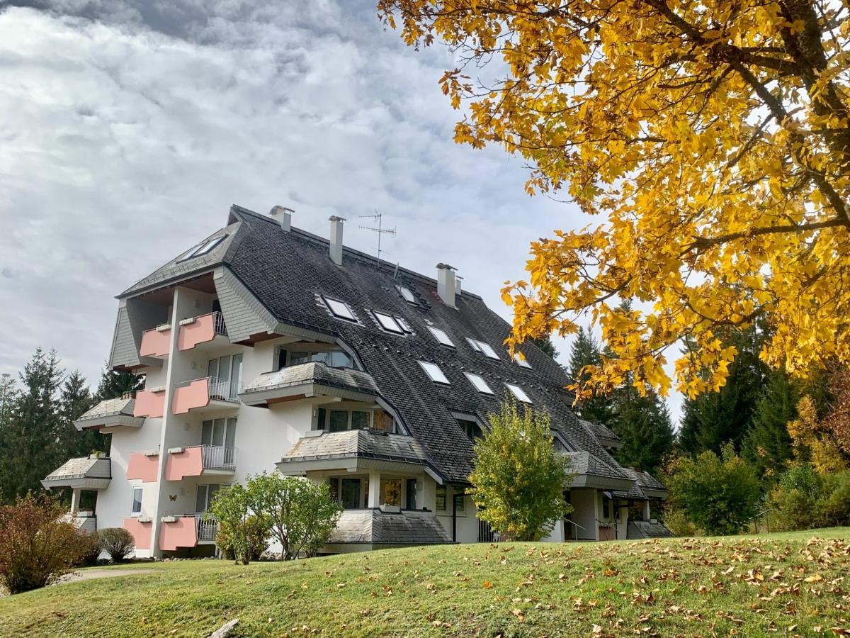 Apartment Fuchs&hase - Der Hase *