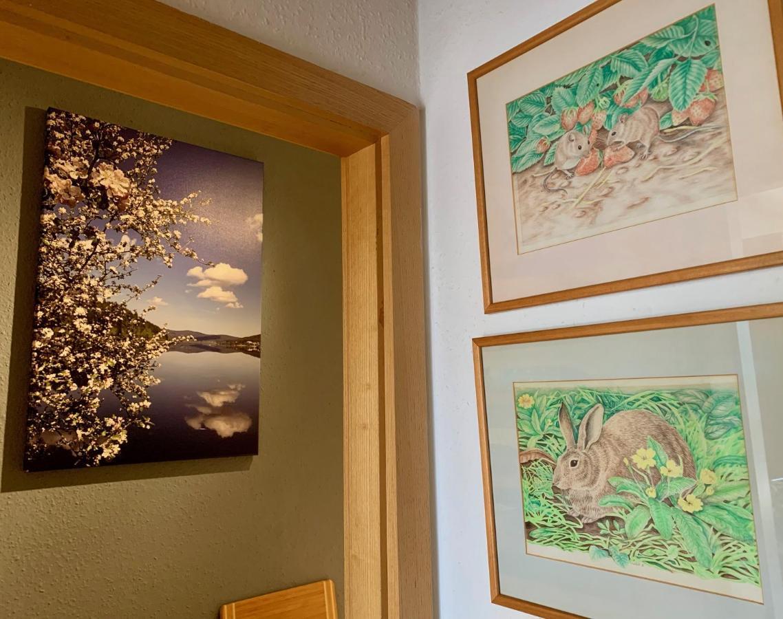 Apartment Fuchs&hase - Der Hase Saig