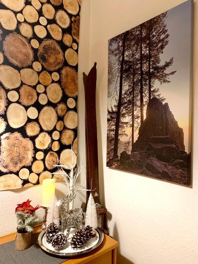 Fuchs&hase - Der Hase Apartment *