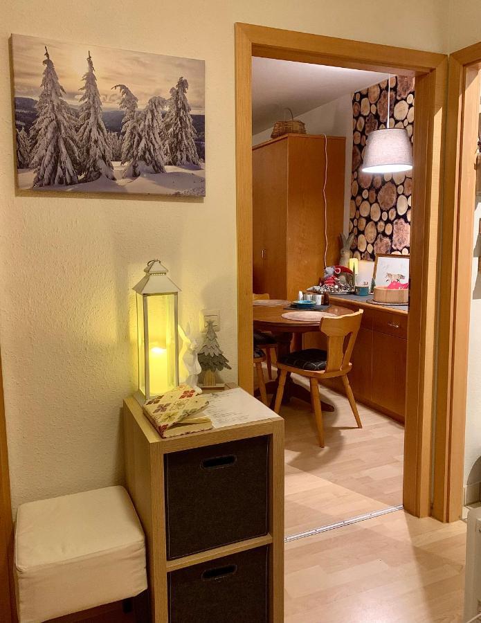 Fuchs&hase - Der Hase Apartment