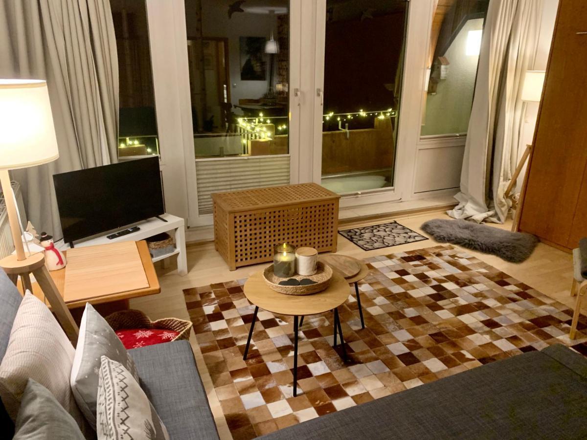 Apartment Fuchs&hase - Der Hase