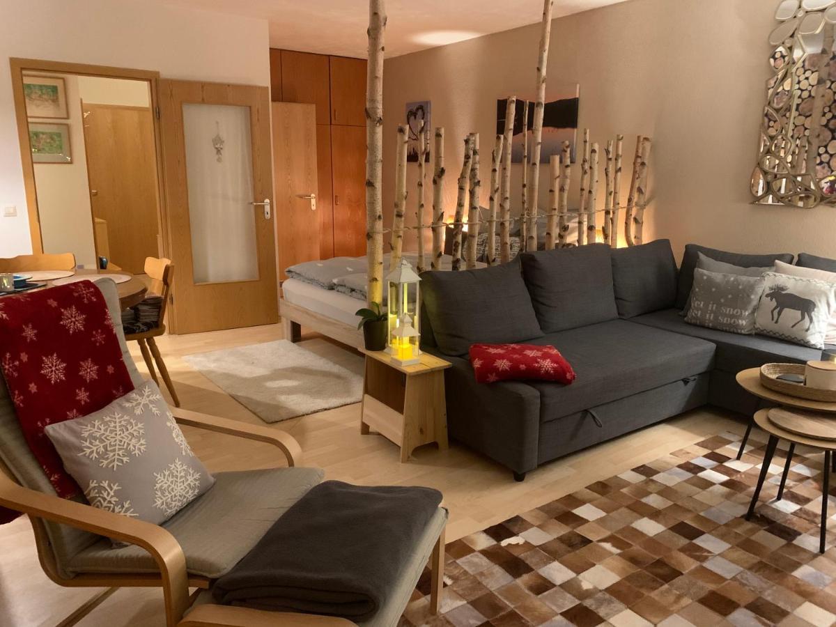 Apartment Fuchs&hase - Der Hase