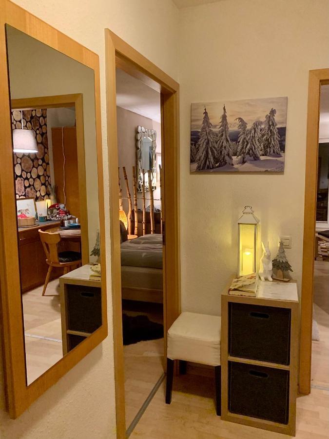 Fuchs&hase - Der Hase Apartment